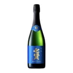 山梨銘釀 山梨銘釀 七賢 空之彩 Sparkling Sake 發泡氣泡清酒 720ml 720ml  正面圖
