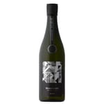 寒菊銘釀 寒菊銘釀 總乃寒菊 Monochrome 超限定無濾過生原酒 純米大吟釀 1.8L 8L  正面圖