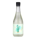 光榮菊酒造 光榮菊酒造 光榮菊 Harujion 春陽 無濾過生原酒 1.8L 8L  正面圖