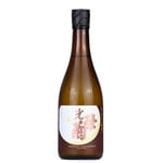 光榮菊酒造 光榮菊酒造 光榮菊 幾望 天然乳酸菌仕込み 無濾過生原酒 1.8L 8L  正面圖