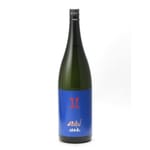 赤武酒造 赤武酒造 赤武AKABU 酒未來 純米吟釀 1.8L 8L  正面圖