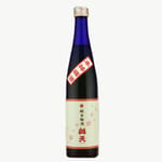 後藤酒造 後藤酒造 辯天 純米梅酒 500ml 500ml 正面圖
