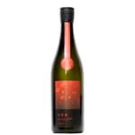 寒菊銘釀 寒菊銘釀 電照菊 山田錦50 おりがらみ生原酒 純米大吟釀 1.8L 8L 正面圖