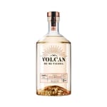 Tequila Tequila Volcan Cristalino 750ml  - 原裝行貨 750ml  正面圖
