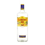 Gordon's Gordon's Dry Gin 1L  - 原裝行貨 1L  正面圖