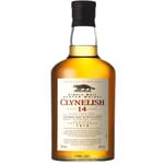 Clynelish Clynelish 14 Years Old Classic Malt Scotch Whisky 700ml 700ml  正面圖