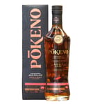 Pōkeno Pōkeno Mizunara Single Cask PX / First Fill Bourbon 700ml 700ml  正面圖