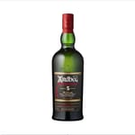 Ardbeg Ardbeg Wee Beastie 5 Year Old Single Malt Scotch Whisky 700ml - 原裝行貨 700ml  正面圖