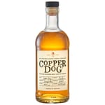 Copper Copper Dog Blend Malt Whisky 700ml 700ml  正面圖