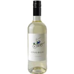 Vinas Vinas Bajas White NV 750ml 750ml  正面圖