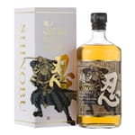 Shinobu Shinobu 忍 Pure Malt Mizunara Oak Finish 700ml 700ml  正面圖