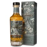 Wemyss Wemyss Peat Chimney Malt 46% 70cl 700ml 700ml  正面圖