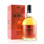 Wemyss Wemyss Spicy King Highland and Islay 12 Years Malt 52% 70cl 700ml 700ml  正面圖