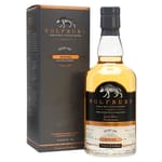 Wolfburn Wolfburn Aurora Single Malt 750ml 750ml  正面圖