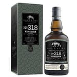 Wolfburn Wolfburn small batch 318 Malt 750ml - 4800 bottles 750ml  正面圖