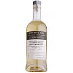 Berry Berry Bros & Rudd Classic Peated Cask with Box Blended whisky 700ml 700ml  正面圖