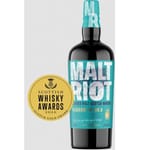 Malt Malt Riot Blended Malt Scotch Whisky 700ml 700ml  正面圖
