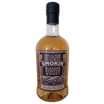 Smokin Smokin Blended Scotch Whisky 40% 70cl 700ml 700ml  正面圖
