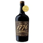 !776 !776 Straight Bourbon Whiskey - 100 Proof 750ml 750ml  正面圖