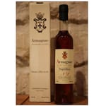 Nismes-Delclou Nismes-Delclou Armagnac Napoleon 500ml 500ml  正面圖