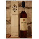 Nismes-Delclou Nismes-Delclou Armagnac 1973 Vintage 500ml 500ml  正面圖