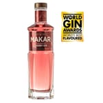 Makar Makar Cherry Gin 500ml 500ml  正面圖