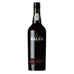 Dalva Dalva Ruby Reserve Port 750ml 750ml  正面圖