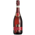 CAPETTA CAPETTA Piemonte DOC Brachetto 氣泡酒 750ml 750ml  正面圖