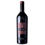 Tinazzi Tinazzi Cabernet Sauvignon Merlot 