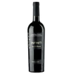 Tinazzi Tinazzi Primitivo IGP Puglia Sentieri Infiniti 2021 750ml 750ml  正面圖