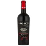 Castillo Castillo de Aresan  Lomo Alto Vino de la Tierra de Castilla Tempranillo - Cabernet Sauvignon 2020 750ml 750ml  正面圖