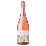 Jané Jané Ventura Reserva de la Música Rosé Brut Nature 2018 Cava 750ml 750ml 正面圖