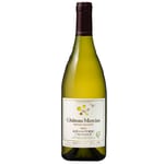 Chateau Chateau Mercian Hokushin Chardonnay RDC 北信 シャルドネ ＲＤＣ 千曲川右岸収穫 750ml - 限量供應 750ml  正面圖