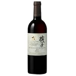 Chateau Chateau Mercian Mariko Vineyard Merlot 椀子・ヴィンヤード メルロー 750ml 750ml  正面圖