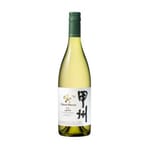 Chateau Chateau Mercian Yamanashi Koshu 山梨 甲州 750ml 750ml  正面圖