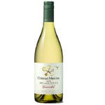 Chateau Chateau Mercian Nagano Chardonnay Unwooded 長野 シャルドネ アンウッデッド 750ml 750ml  正面圖