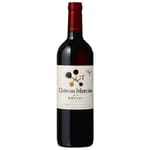 Chateau Chateau Mercian Nagano Merlot 長野 メルロー 750ml 750ml  正面圖