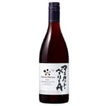 Chateau Chateau Mercian Yamanashi Muscat Bailey A 山梨 マスカット・ベーリーA 750ml 750ml  正面圖