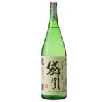 下村酒造 下村酒造 奧播磨 純米吟釀 袋吊 生酒 720ml 720ml  正面圖