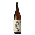 下村酒造 下村酒造 奧播磨 山廢純米 山田錦 80 720ml 720ml  正面圖