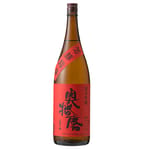 下村酒造 下村酒造 奧播磨 純米吟釀 芳醇辛口 720ml 720ml  正面圖