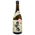 下村酒造 下村酒造 奧播磨 山廢純米 秋酒 生酒 720ml - 季節限定 720ml  正面圖