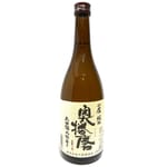 下村酒造 下村酒造 奧播磨 山廢八割山田錦 生 720ml - 限定品 720ml  正面圖