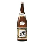 島岡酒造 島岡酒造 群馬泉 山廢超特選 純米酒 720ml 720ml  正面圖