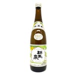 島岡酒造 島岡酒造 群馬泉 本釀造 720ml 720ml  正面圖