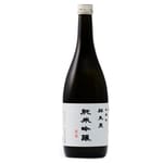 島岡酒造 島岡酒造 群馬泉 純米吟釀 720ml 720ml  正面圖