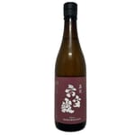 山三酒造 山三酒造 真田六文錢 初陣 無濾過生原酒 720ml - 限定品 720ml  正面圖
