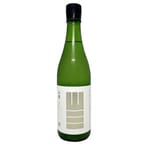 山三酒造 山三酒造 山霞 薄濁 無濾過生原酒 720ml - 限定品 720ml  正面圖