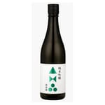 金水晶酒造 金水晶酒造 金水晶 純米吟釀 720ml 720ml  正面圖