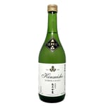 金水晶酒造 金水晶酒造 金水晶 特別純米 無濾過生原酒 720ml - 限定品 720ml  正面圖